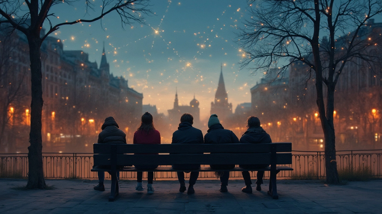 Как понять, что прогресс есть