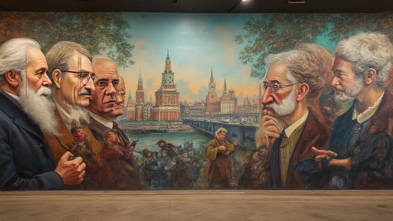 Почему именно эти психологи влияют на наш мир?