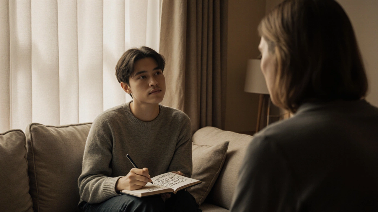 Какая терапия самая эффективная: что работает на самом деле