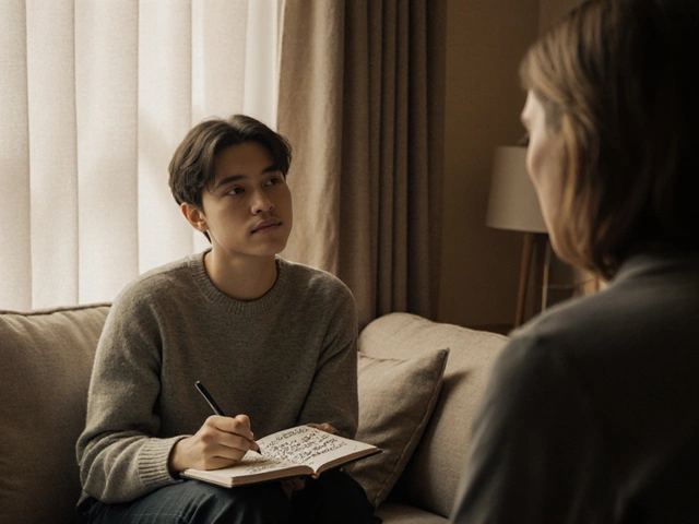 Какая терапия самая эффективная: что работает на самом деле