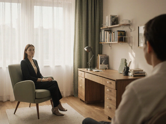 Сколько стоит сеанс к психологу в Санкт-Петербурге в 2025 году