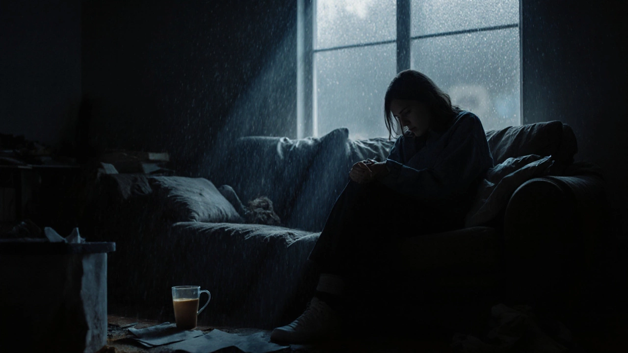 Как понять, что тебе нужно обратиться к психологу: 10 явных признаков