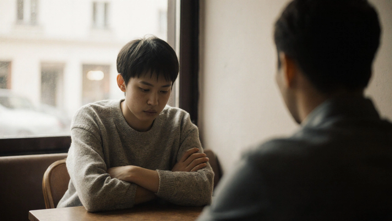 Как понять психологию человека по поведению: практические признаки и ошибки