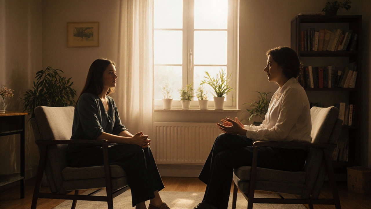 Как психологи помогают людям: реальные способы и что происходит на сеансах