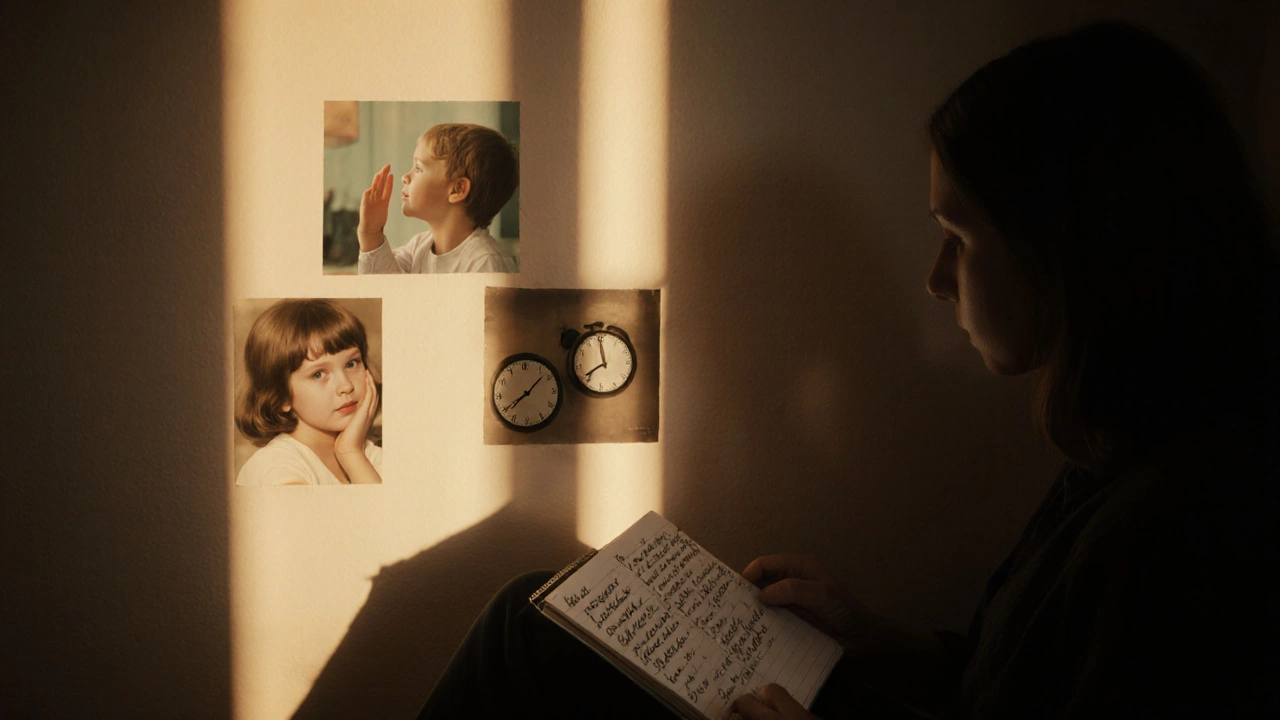 Как психология помогает понять себя: практические способы разобраться в своих чувствах и поступках