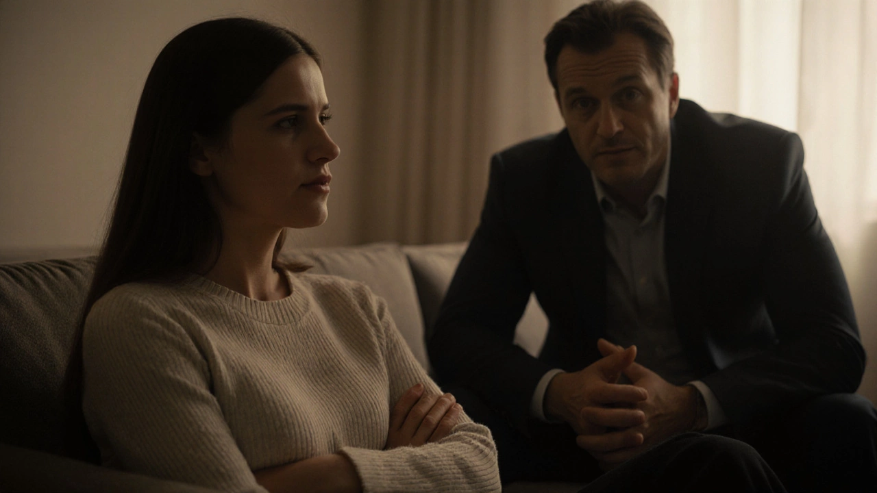 Как распознать плохого психолога: 7 явных признаков, которые нельзя игнорировать