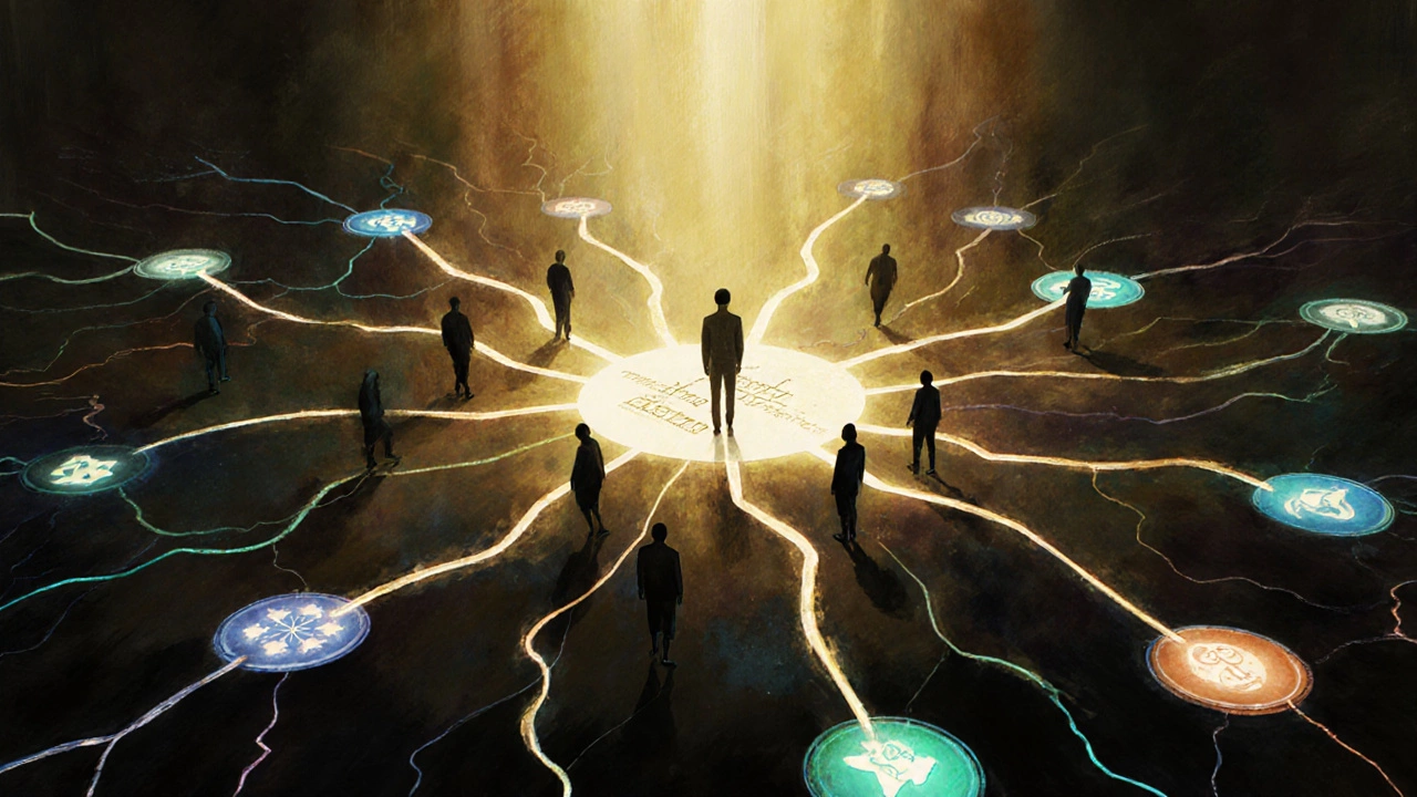 Сколько психологических типов существует и как они различаются?