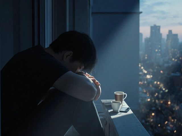 Как понять, что пора сходить к психологу: 7 четких признаков, которые нельзя игнорировать