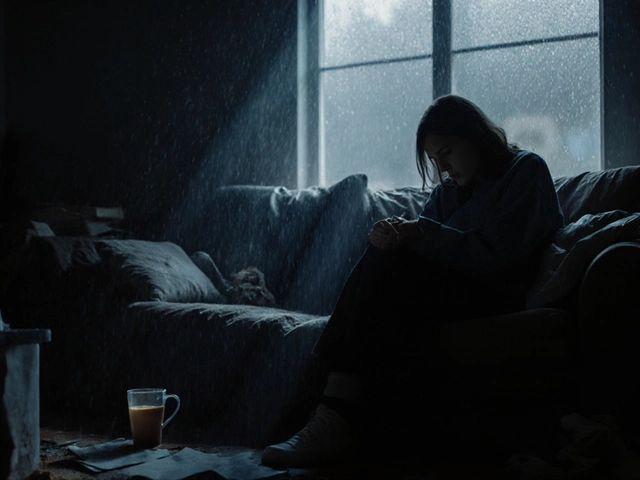 Как понять, что тебе нужно обратиться к психологу: 10 явных признаков