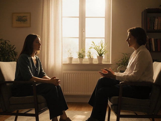 Как психологи помогают людям: реальные способы и что происходит на сеансах