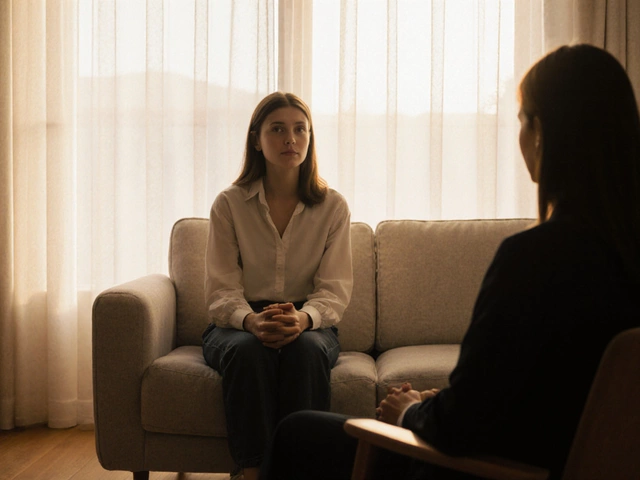 Почему психологи делают то, что делают: как на самом деле работает психотерапия