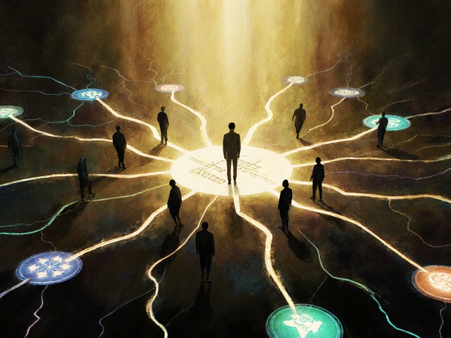 Сколько психологических типов существует и как они различаются?