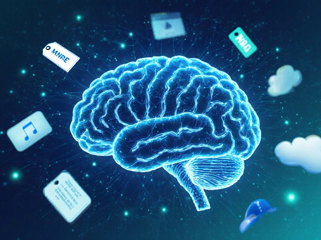 В чем суть когнитивной психологии: как мы думаем, запоминаем и принимаем решения