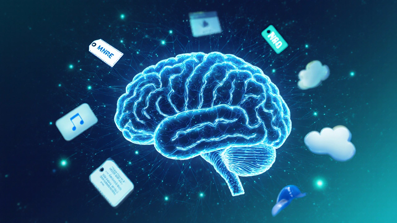 В чем суть когнитивной психологии: как мы думаем, запоминаем и принимаем решения