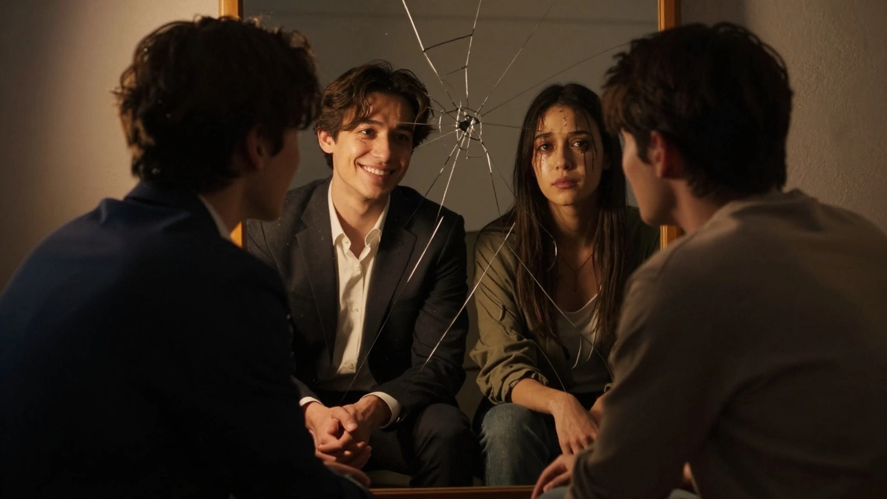 Как понять, что у тебя когнитивный диссонанс: 7 явных признаков