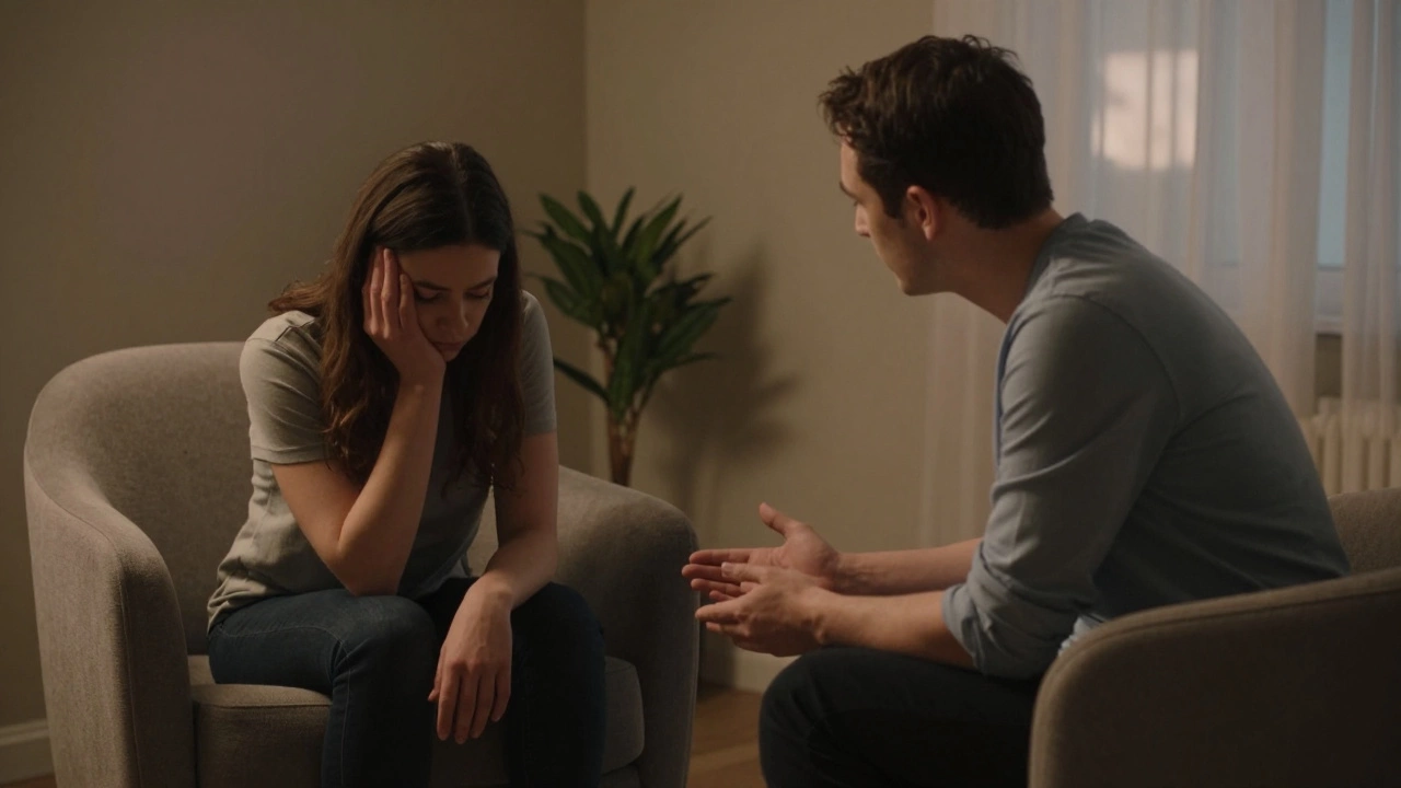 Как психологи работают с людьми: реальные методы и что происходит на сеансах