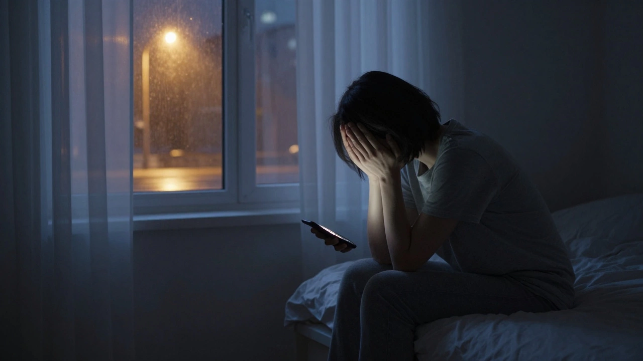 Куда позвонить если плохо на душе: горячие линии и службы поддержки в России