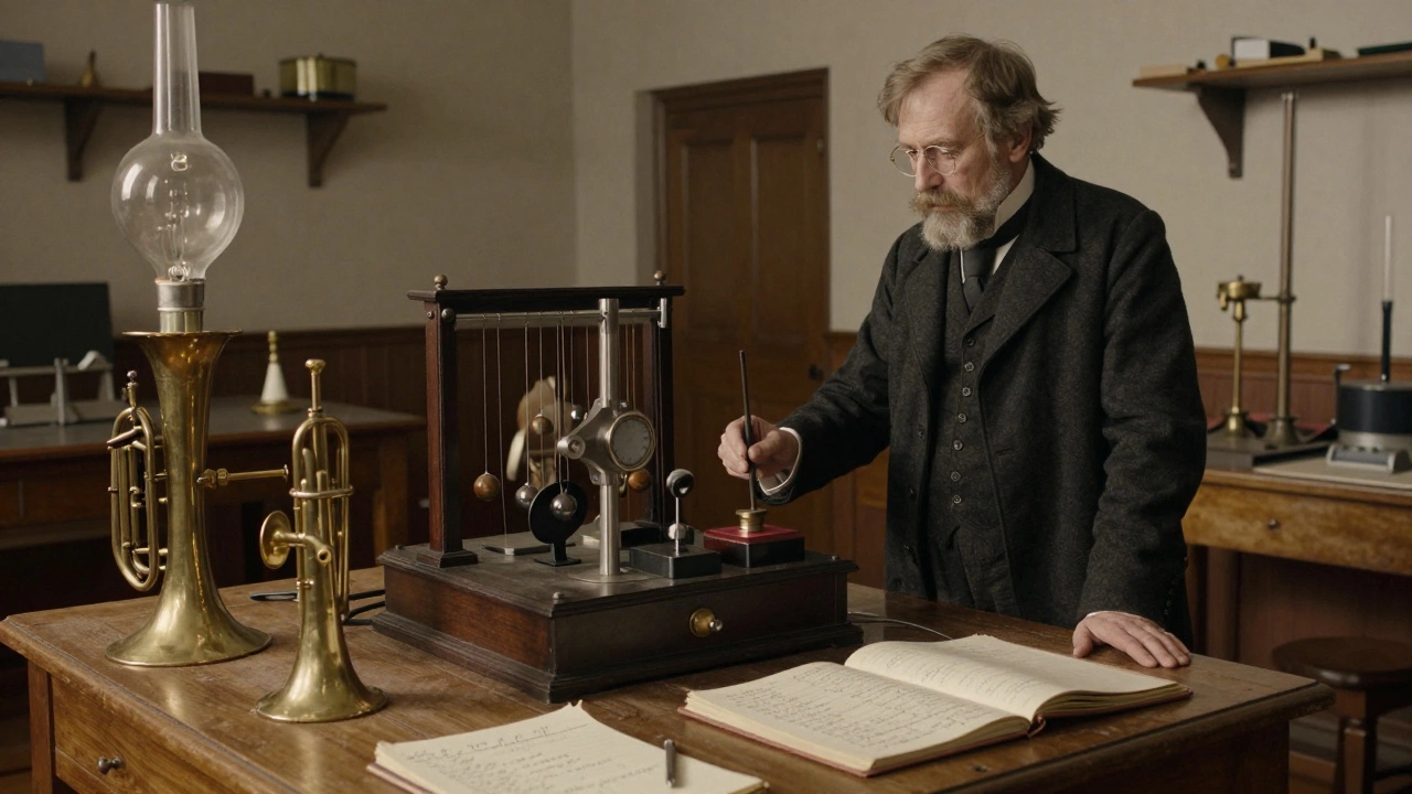 На чем строится психология: основы, теории и практические опоры