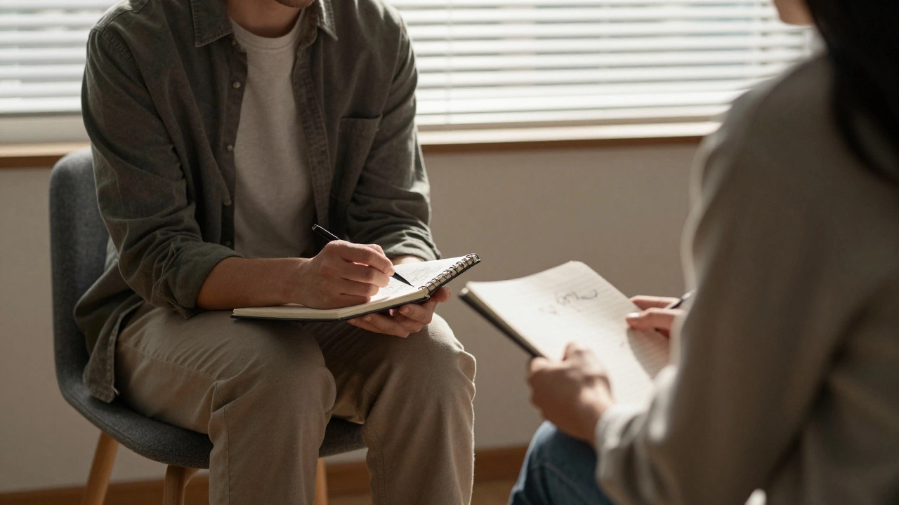 Сколько сеансов у психолога в среднем нужно для улучшения состояния?