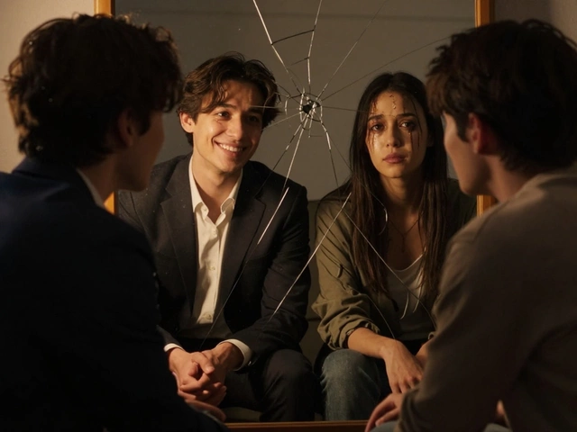 Как понять, что у тебя когнитивный диссонанс: 7 явных признаков