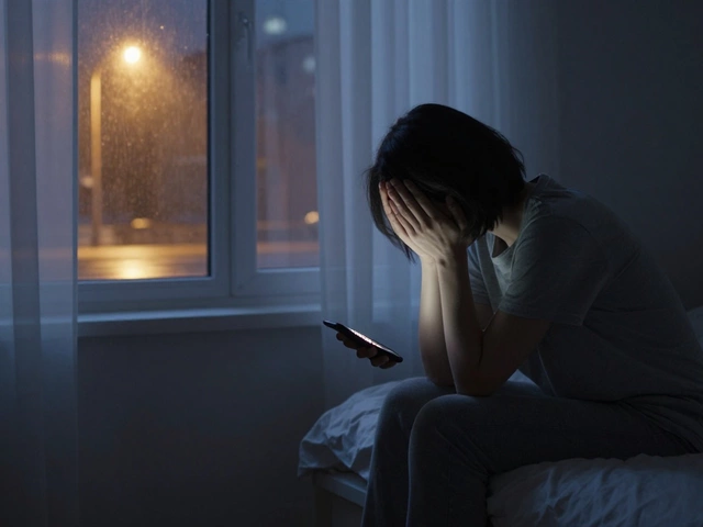 Куда позвонить если плохо на душе: горячие линии и службы поддержки в России