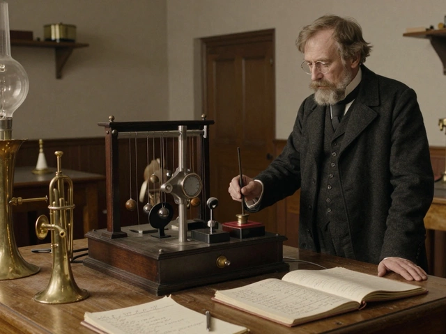 На чем строится психология: основы, теории и практические опоры