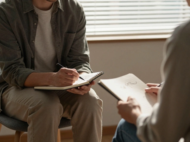 Сколько сеансов у психолога в среднем нужно для улучшения состояния?