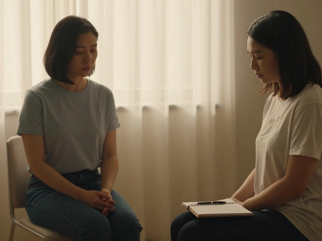 В чем заключается суть работы психолога: что он делает на самом деле