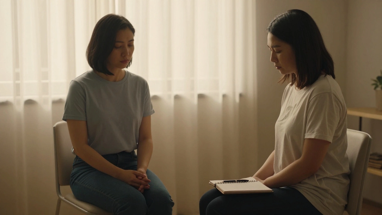 В чем заключается суть работы психолога: что он делает на самом деле