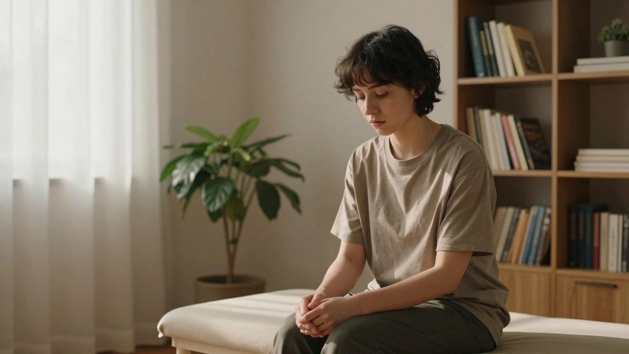 Как вести себя на первом приеме у психолога: пошаговая инструкция