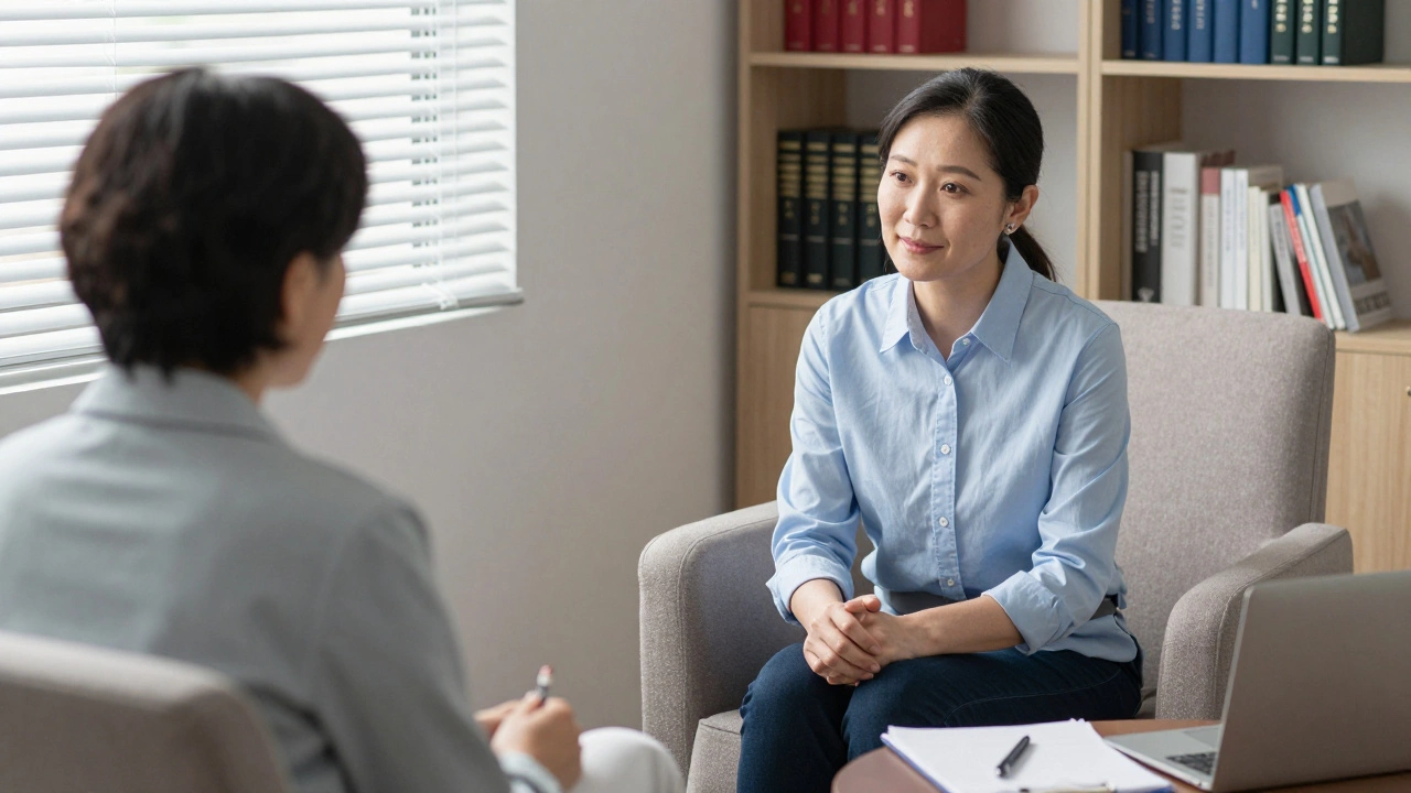 Какие есть специальности психологии: полный список с примерами