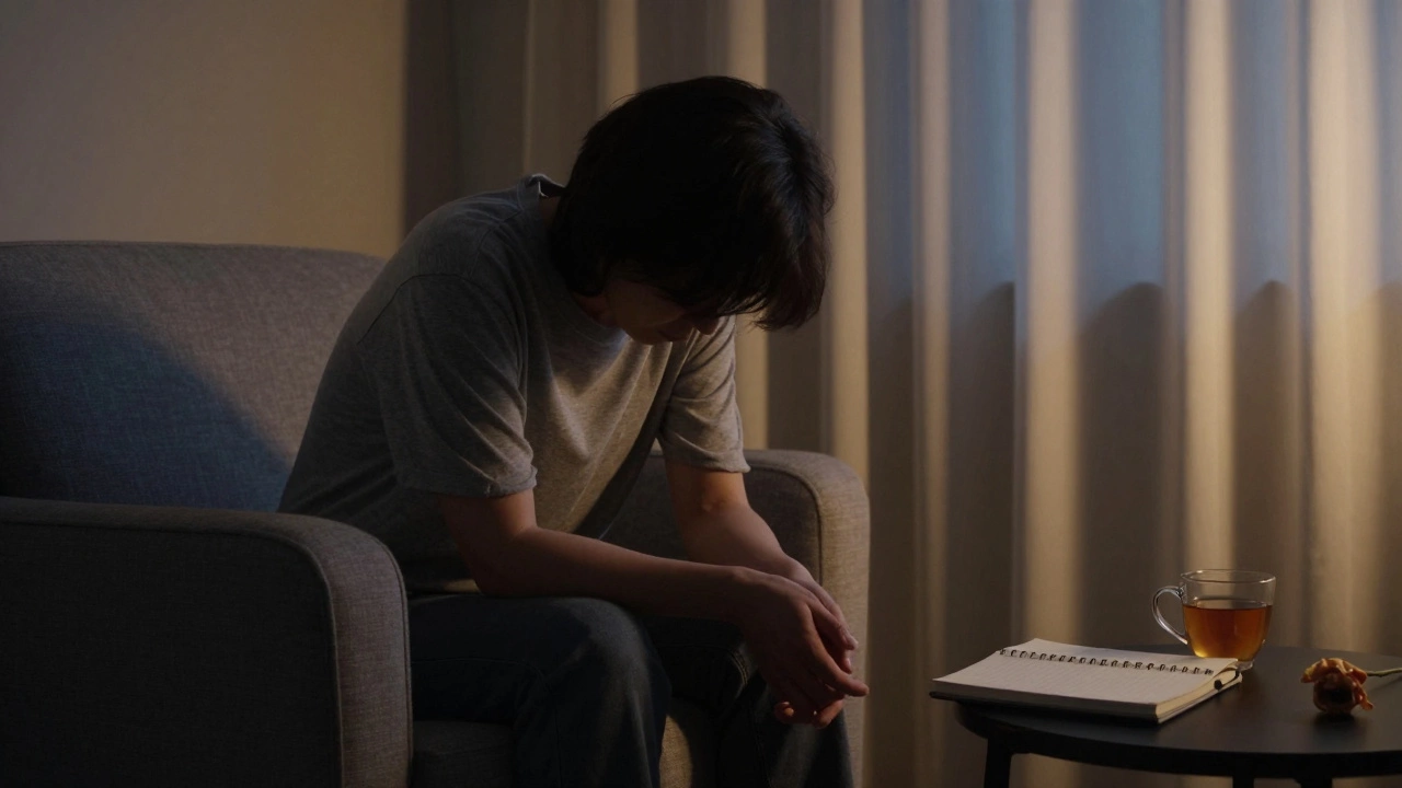 Какие вопросы задает психолог при депрессии: что важно знать перед первым визитом