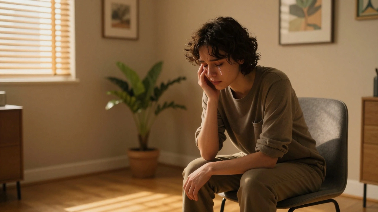 Сколько нужно ходить к психологу, чтобы решить проблему: реальные сроки и что влияет на результат