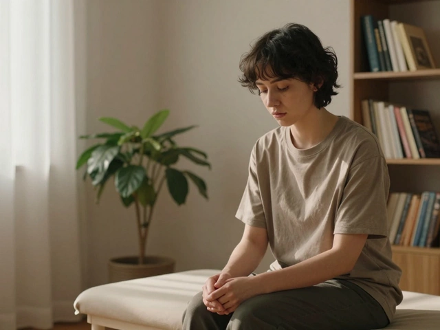 Как вести себя на первом приеме у психолога: пошаговая инструкция