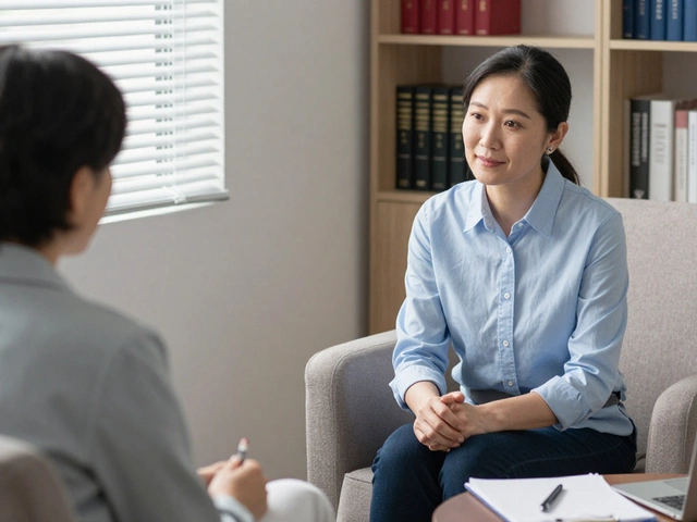 Какие есть специальности психологии: полный список с примерами