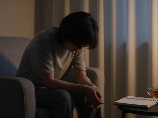 Какие вопросы задает психолог при депрессии: что важно знать перед первым визитом