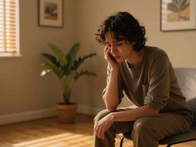 Сколько нужно ходить к психологу, чтобы решить проблему: реальные сроки и что влияет на результат