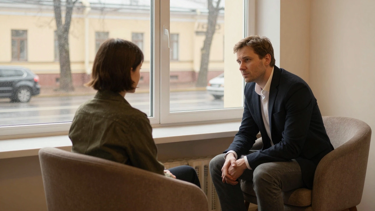 Как найти хорошего специалиста психолога: практический гид для тех, кто впервые идет на прием