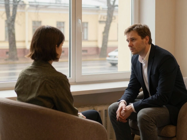 Как найти хорошего специалиста психолога: практический гид для тех, кто впервые идет на прием