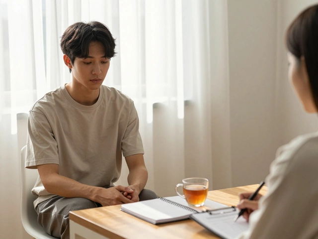 Какой первый вопрос задать психологу при первом приеме