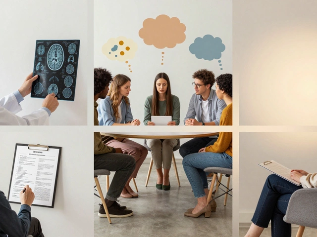 Сколько всего видов психологии и чем они отличаются