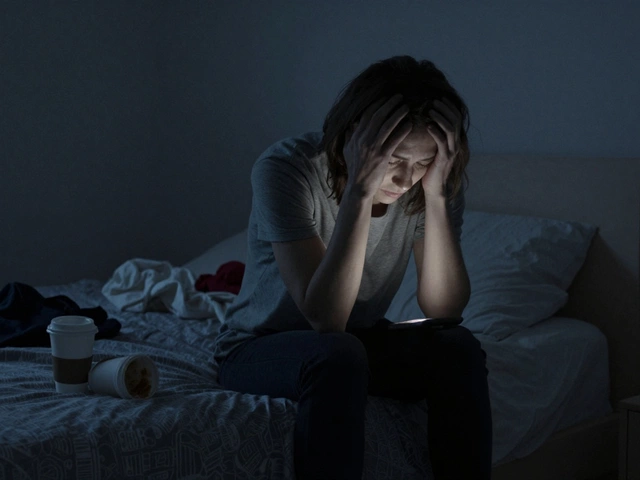 В каком случае нужно идти к психологу: признаки, когда пора не ждать, а действовать