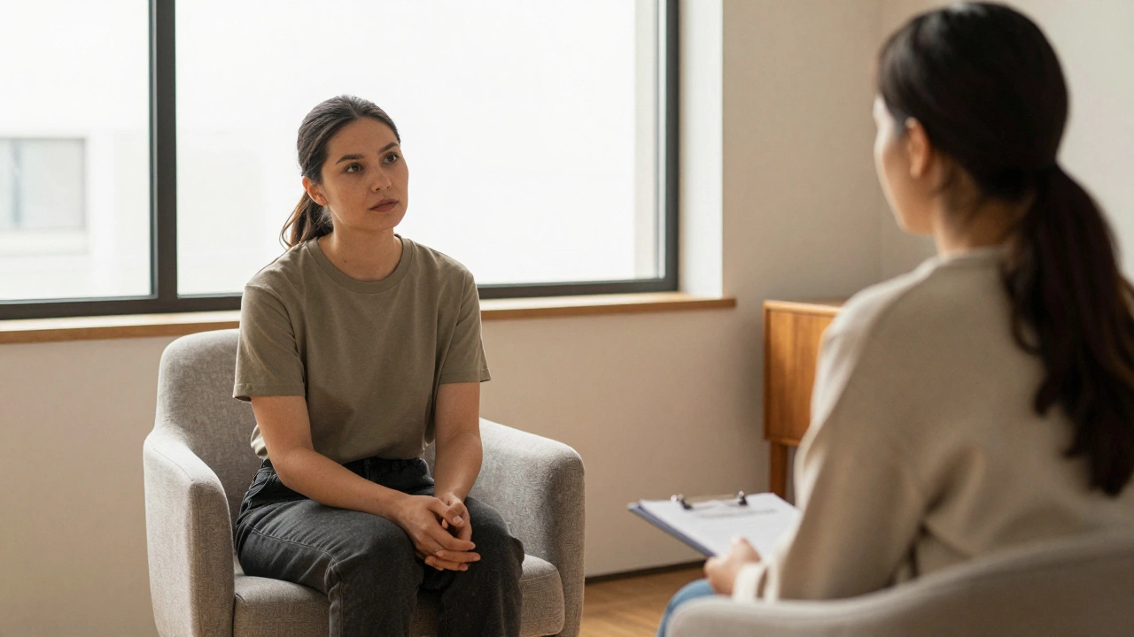 В чем смысл психолога: что делает психолог и зачем он нужен