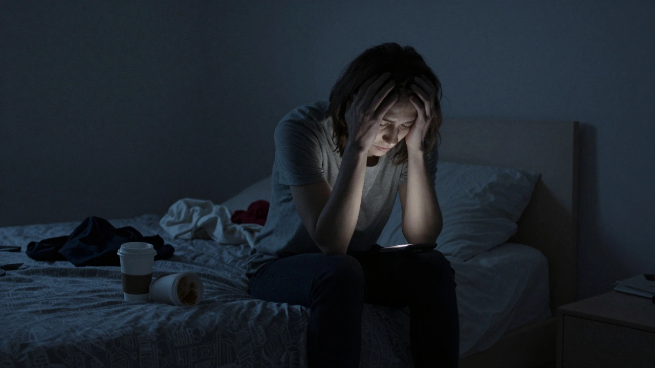 В каком случае нужно идти к психологу: признаки, когда пора не ждать, а действовать