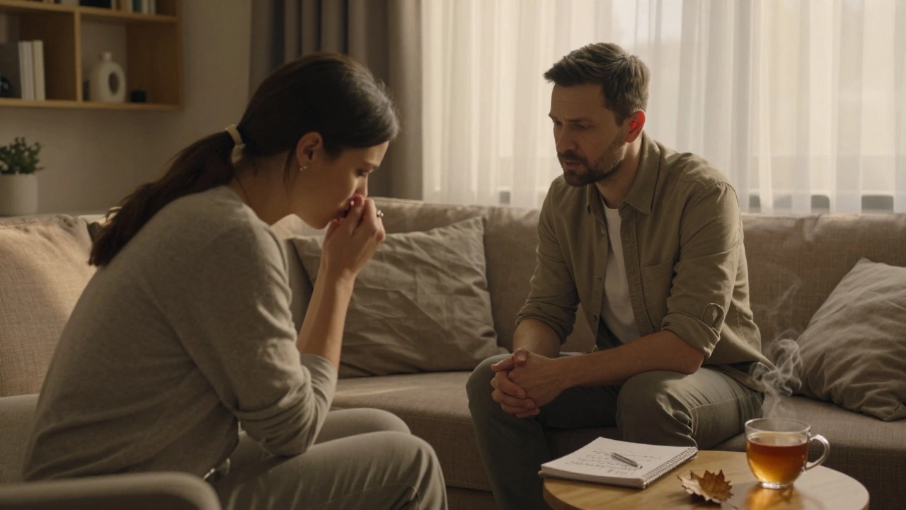 Как психолог ставит диагноз: шаг за шагом