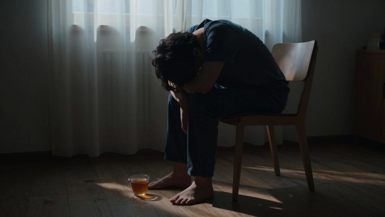 Какие проблемы помогает решить психолог?