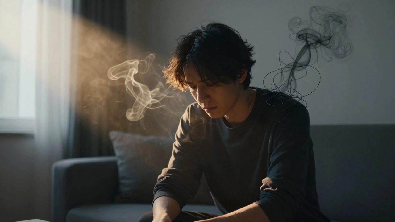 Кому подойдет когнитивно поведенческая терапия: полный гид по методам и условиям