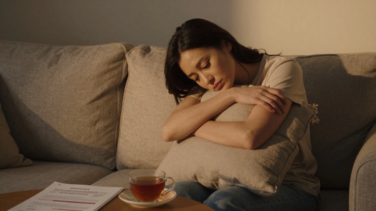 Кто чаще всего ходит к психологу: статистика и реальные причины