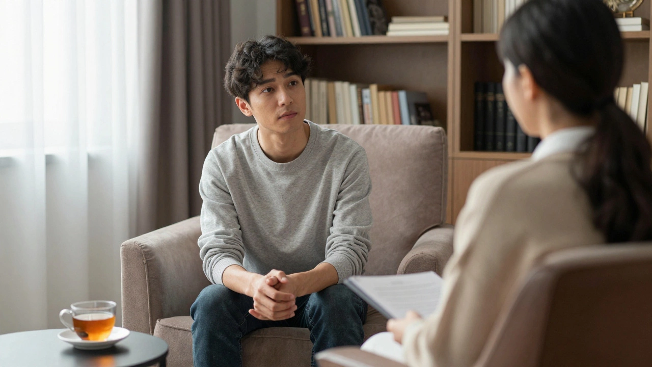 Кто круче психолога? Сравнение основных видов психологии и кто действительно помогает