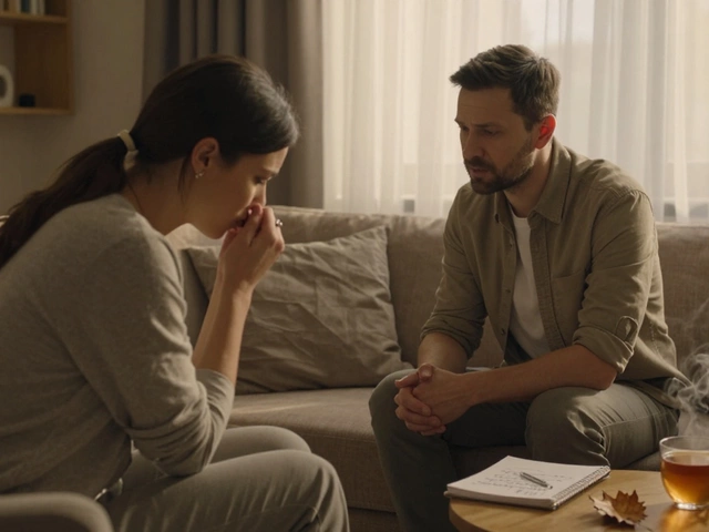 Как психолог ставит диагноз: шаг за шагом